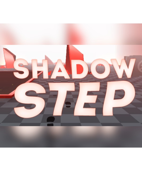 SHADOW STEP Steam Key GLOBAL